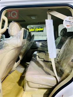 لكزس LX